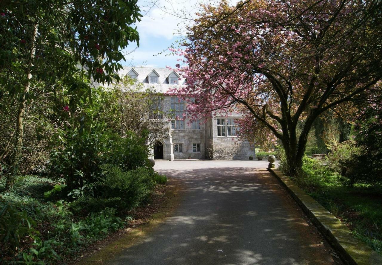 Вилла Hengar Select Saint Tudy Экстерьер фото